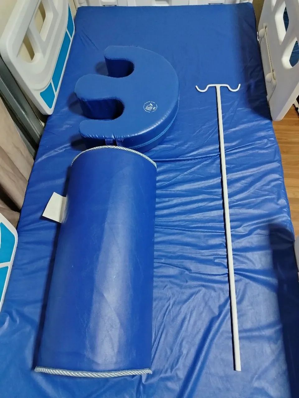 Cama elétrica hospitalar - Foto 4