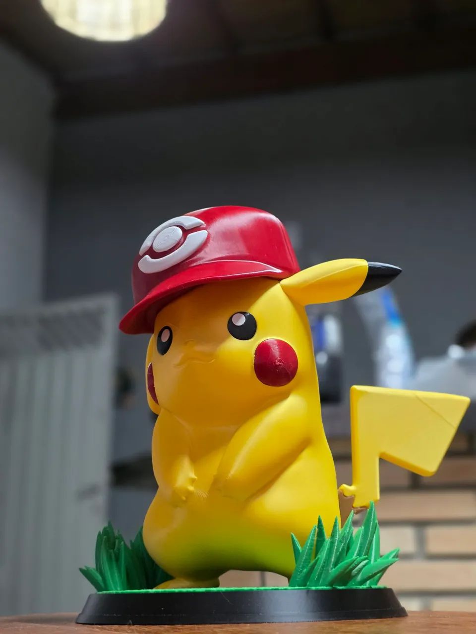 Pikachu de Boné - Foto 2