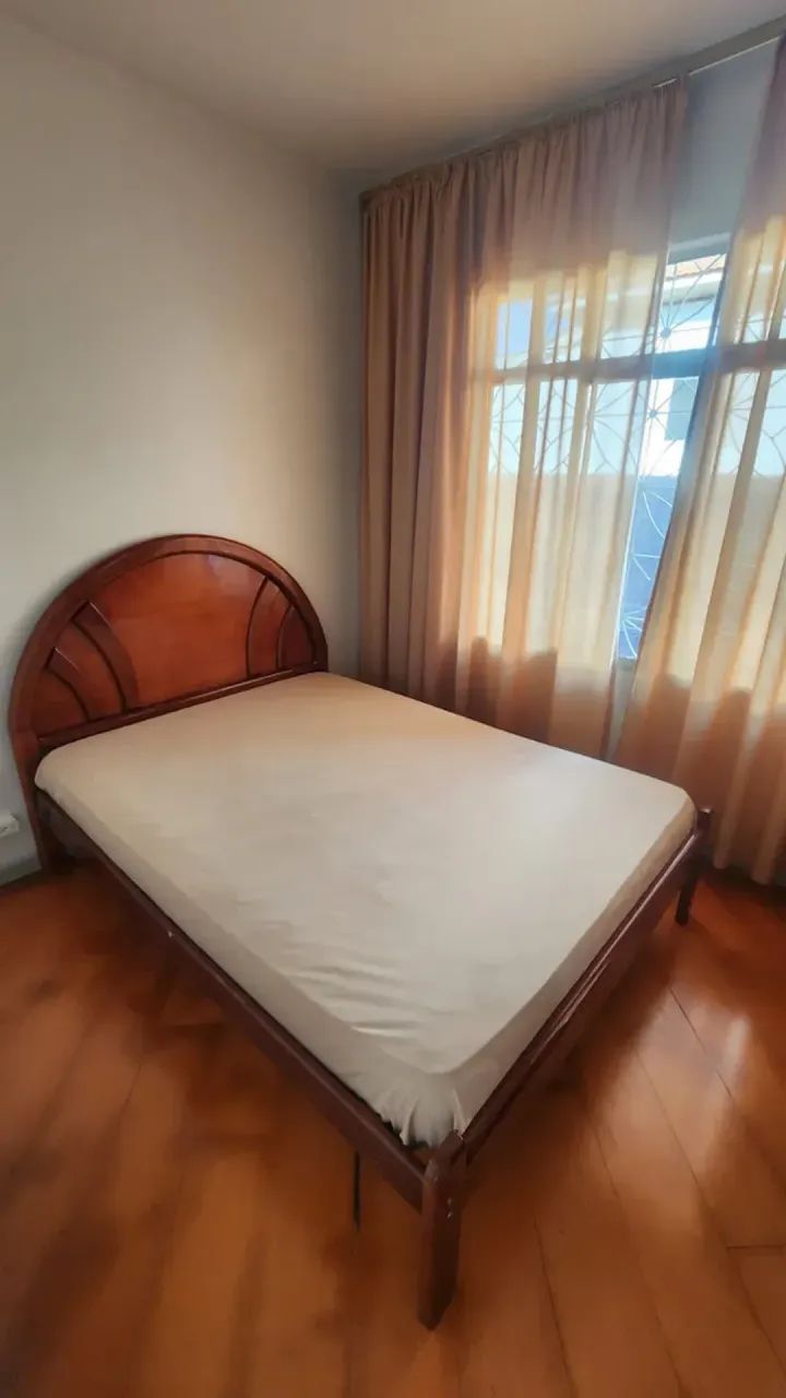 Casa mobiliada com 3 quartos no bairro São José - Foto 5