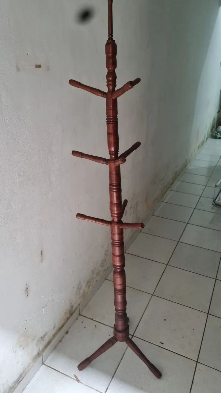 Pendurador de roupa 