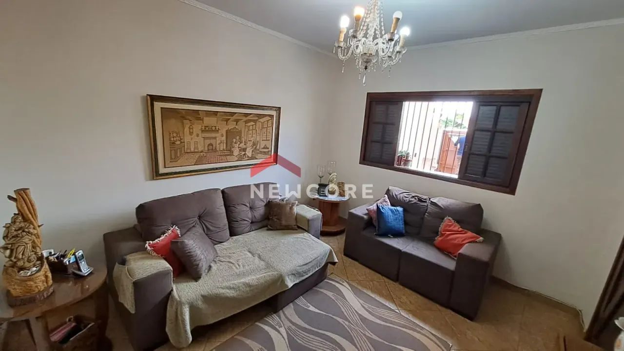 Casa em Rua Proença - Bosque - Campinas/SP - Foto 3