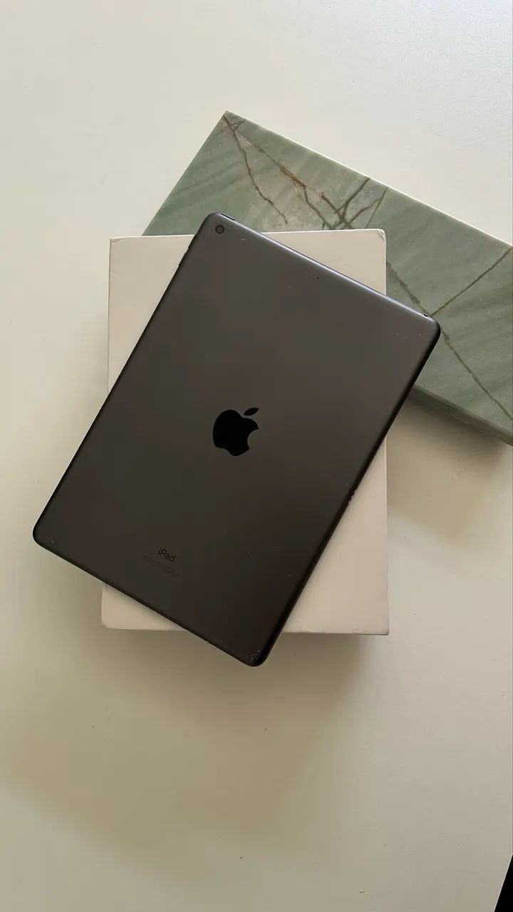 Vendo iPad 9ª geração 256gb - Foto 3