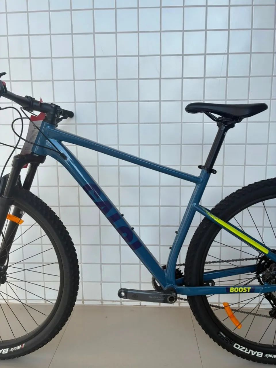 Bicicleta Caloi Explorer Comp  - Foto 3