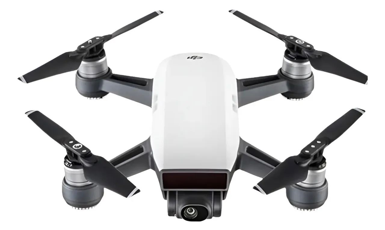 DJI Spark com controle SEM DETALHES - Foto 3