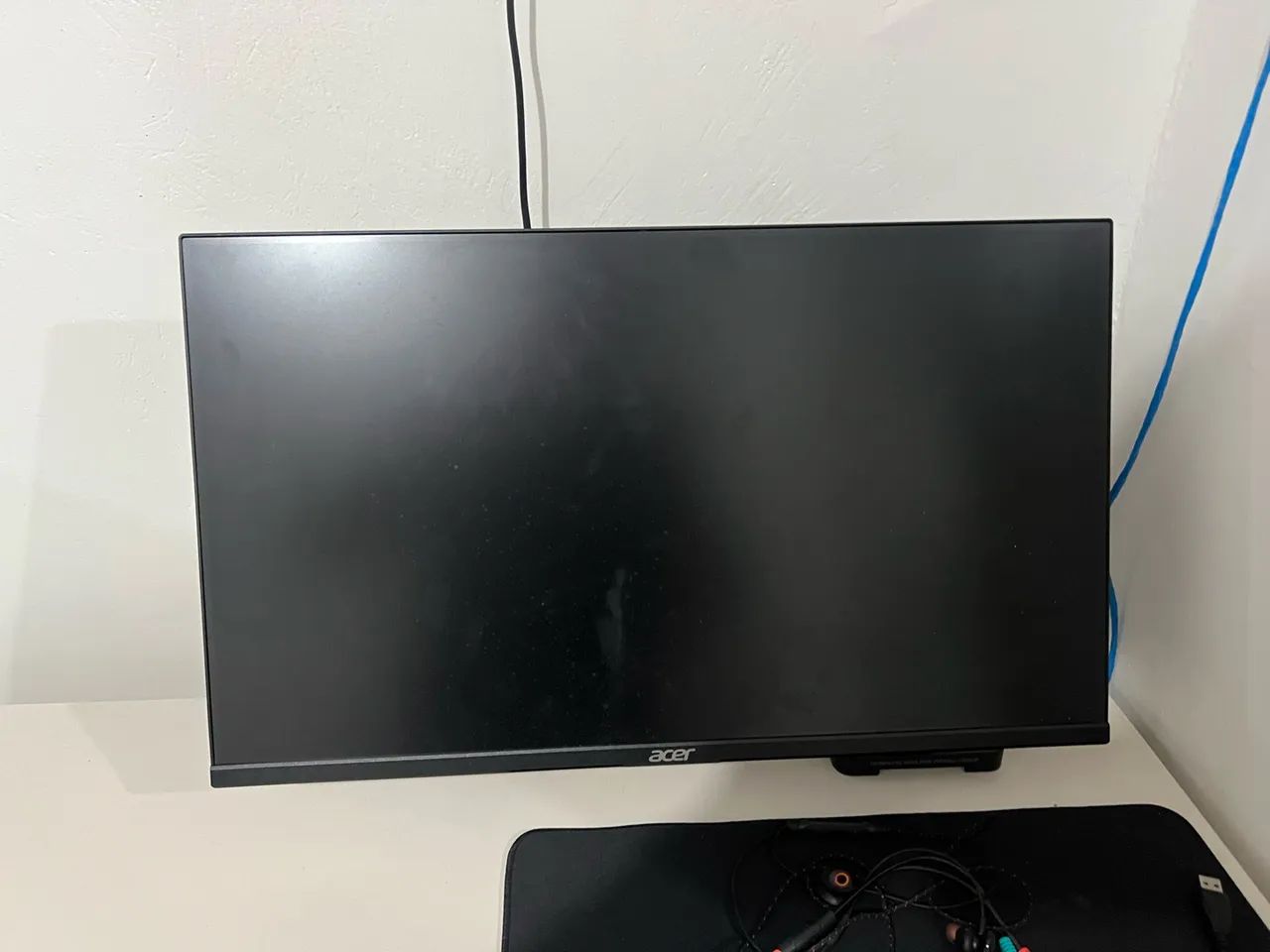 MONITOR ACER 100hz  - Foto 2