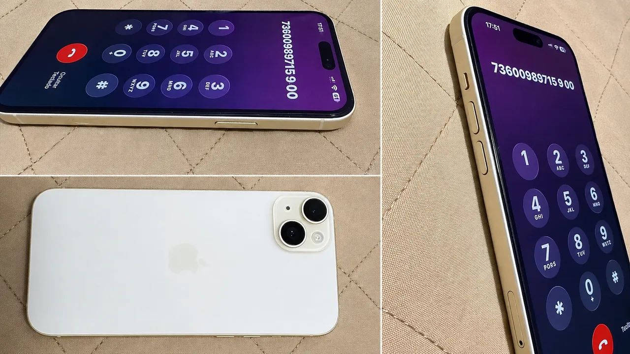 iPhone 12 plus 256 GB - Foto 2