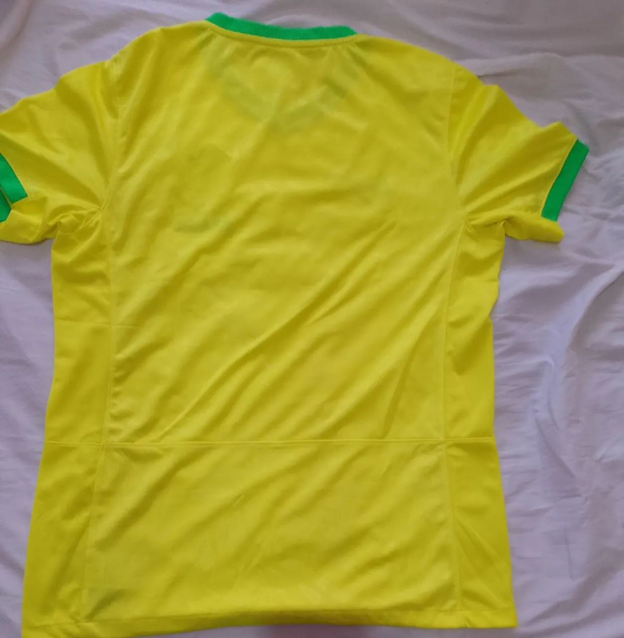 Camisa seleção brasileira  - Foto 2