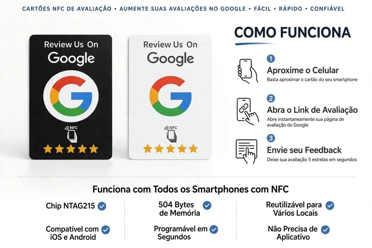 TRANSFORME CADA CLIENTE EM UMA AVALIAÇÃO 5 ESTRELAS - Foto 2