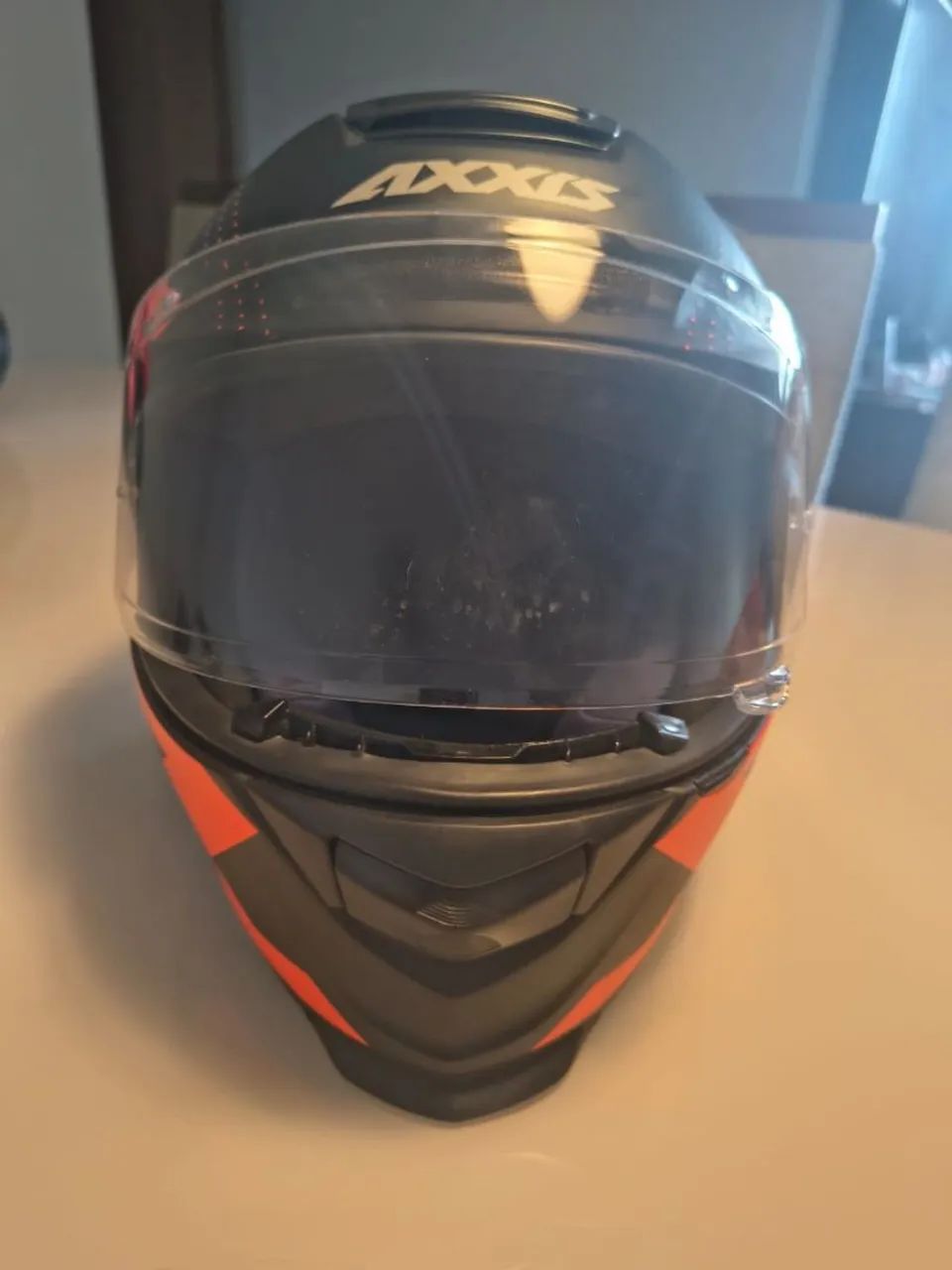 CAPACETE TAM. 58 - Foto 2