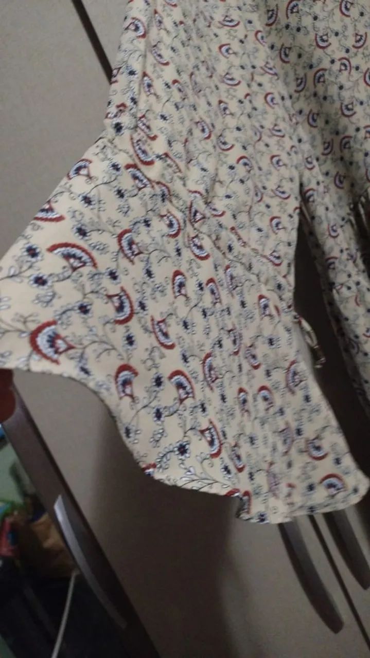 Vestido Longo MADEE Plus 48, Usado poucas vezes. - Foto 4