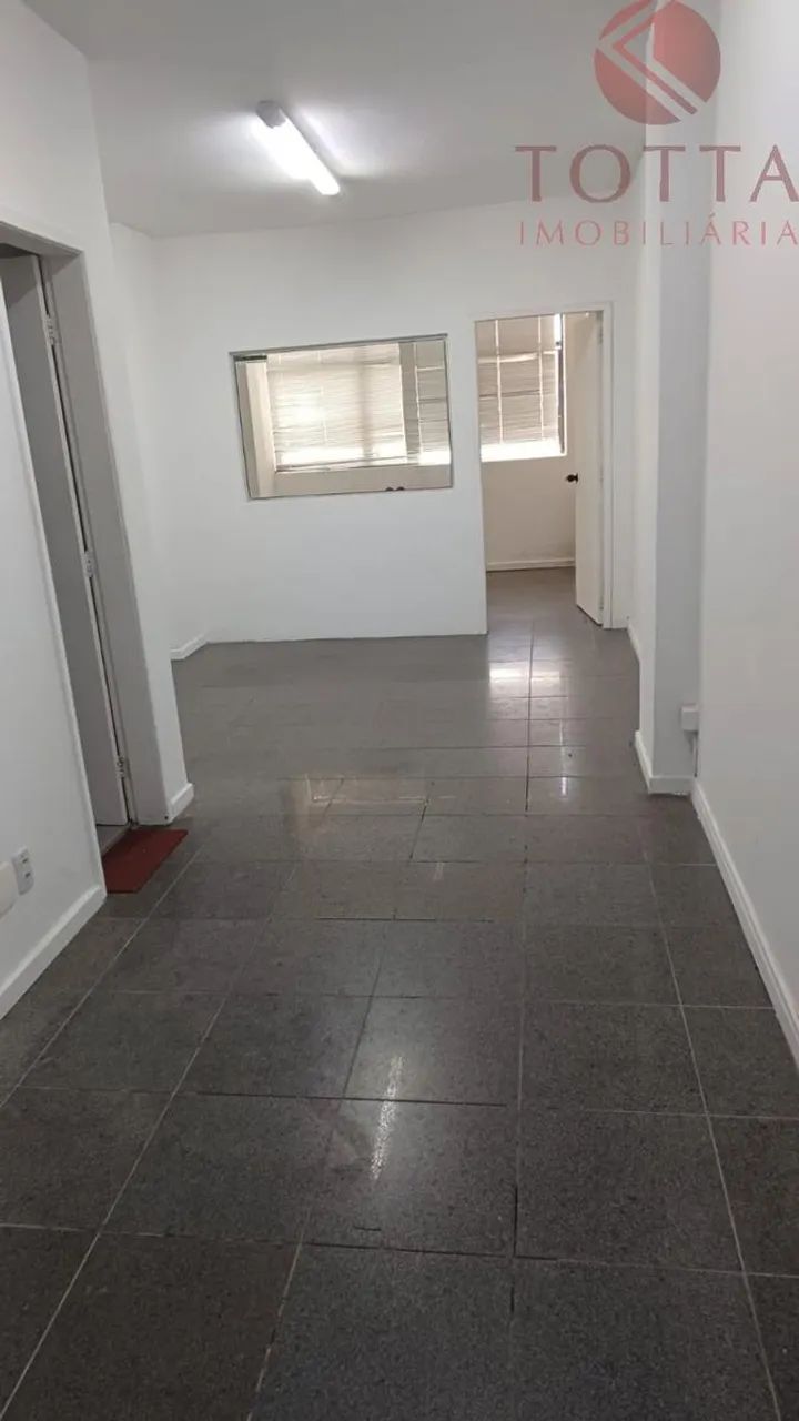 SALA COMERCIAL em Vitória - Espírito Santo, Praia do Canto - Foto 2