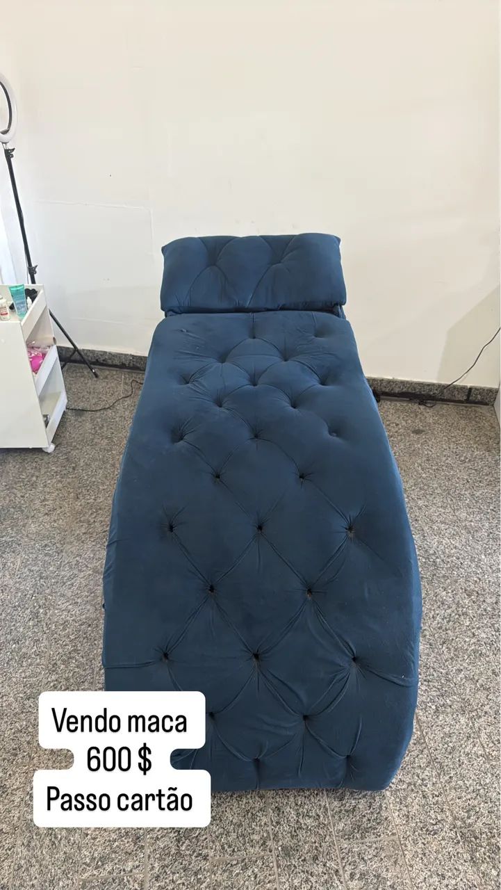 Maca para Lash designer , ou designer de sobrancelhas  - Foto 2