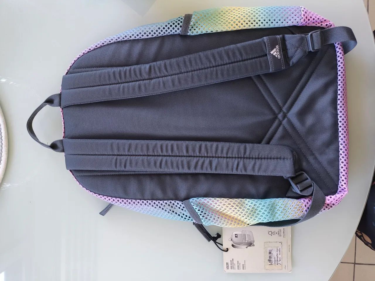 Bolsa adidas - Foto 5