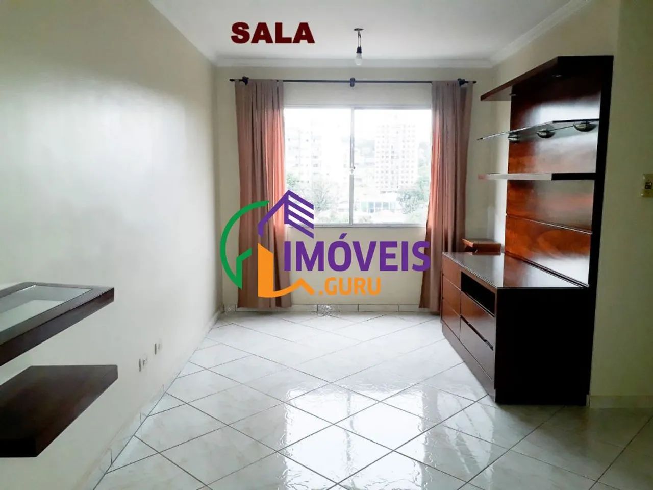 APARTAMENTO - LAPA - SP