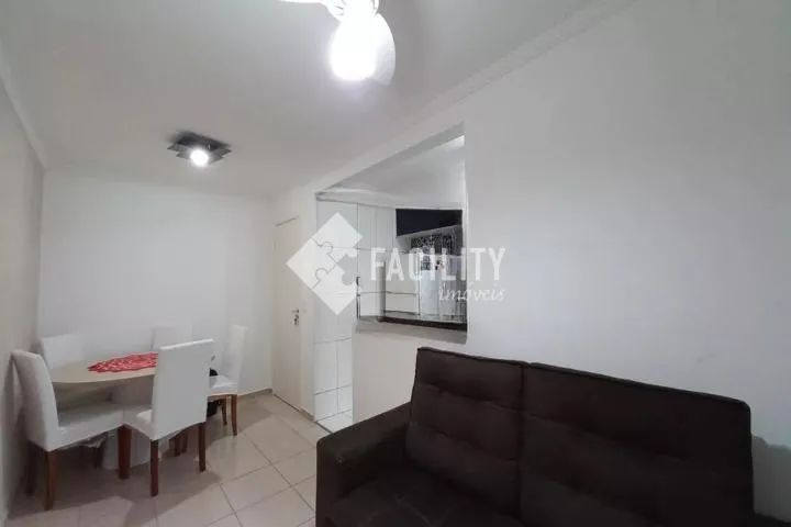apartamento - São Bernardo - Campinas - Foto 4