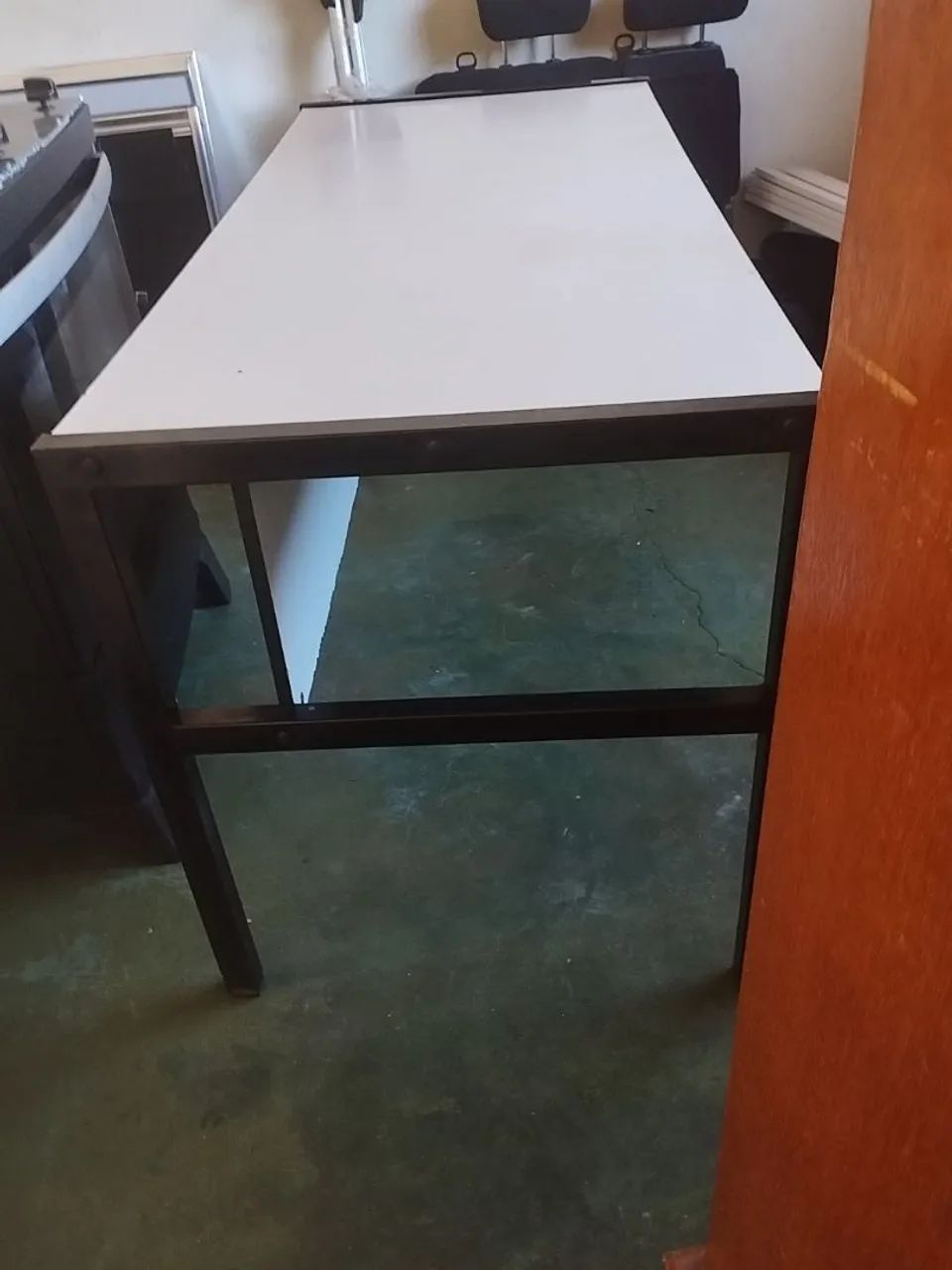 Escrivaninha para escritório  - Foto 4