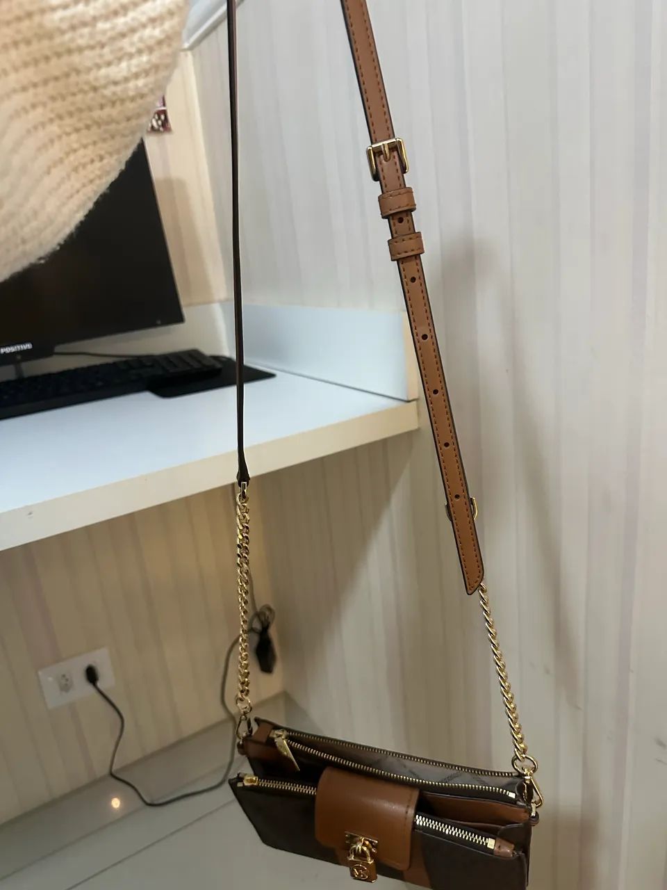 bolsa michael kors original - Foto 5
