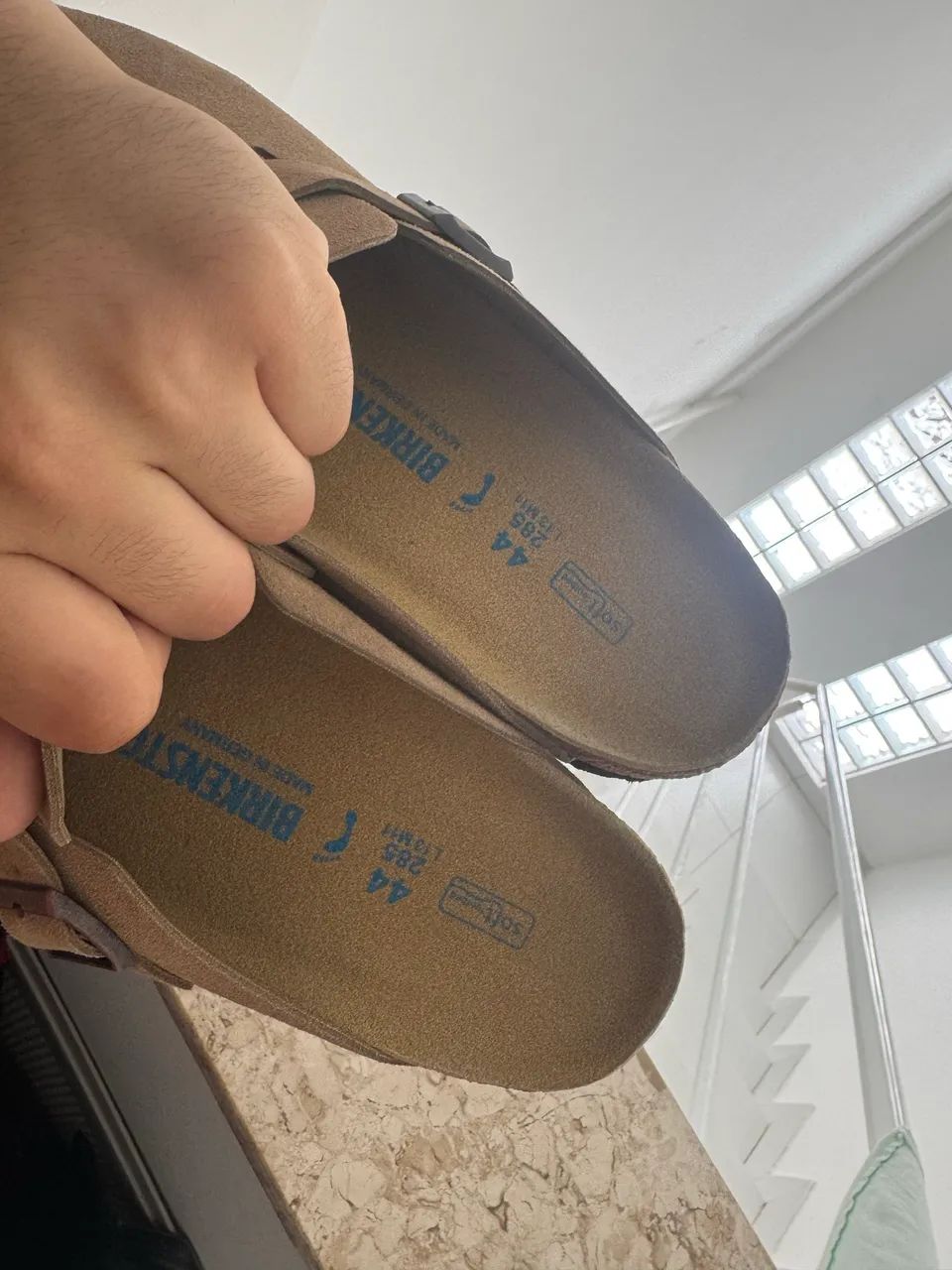 Clog Birkenstock - Foto 3