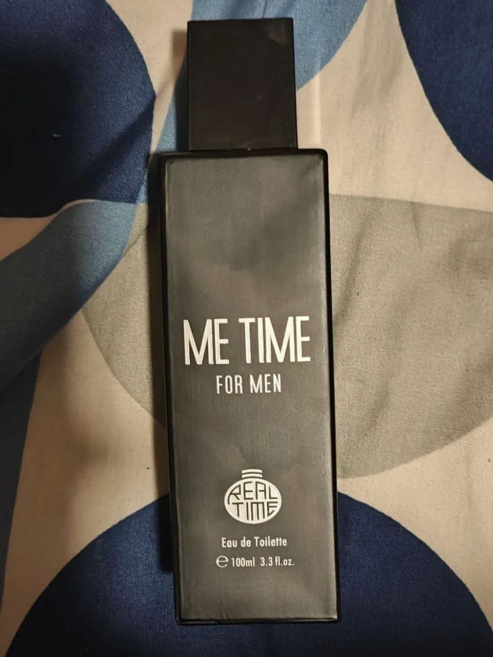 Perfume me time adepic 100 ml original na caixa  - Foto 3