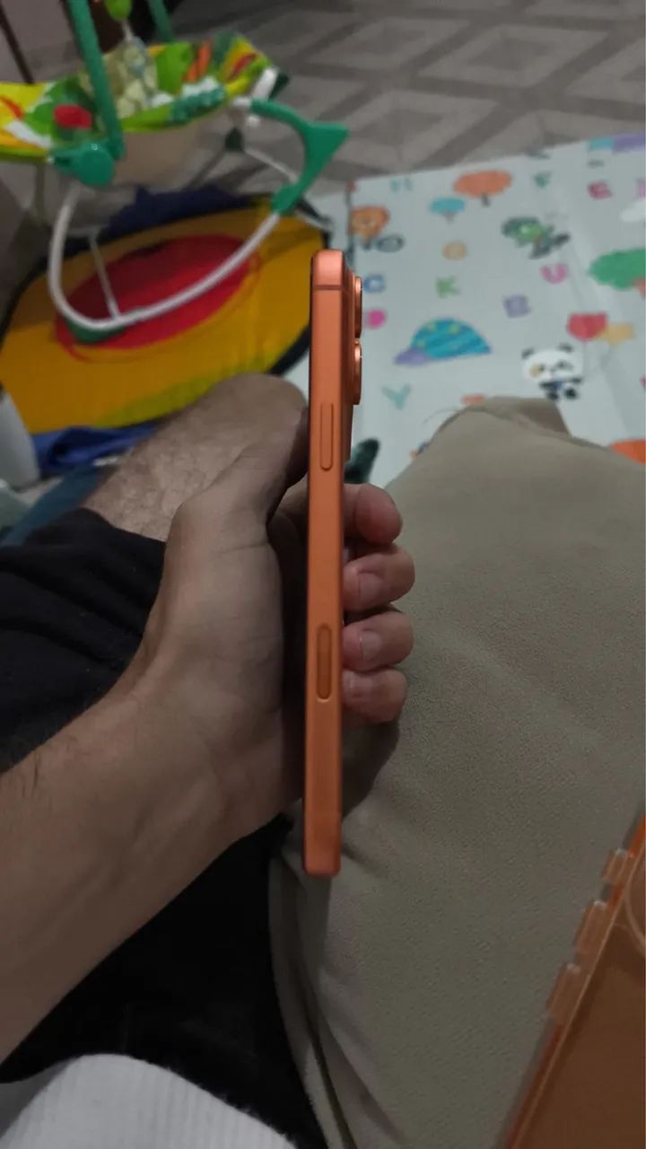 IPHONE 17 PRO MAX - Foto 3