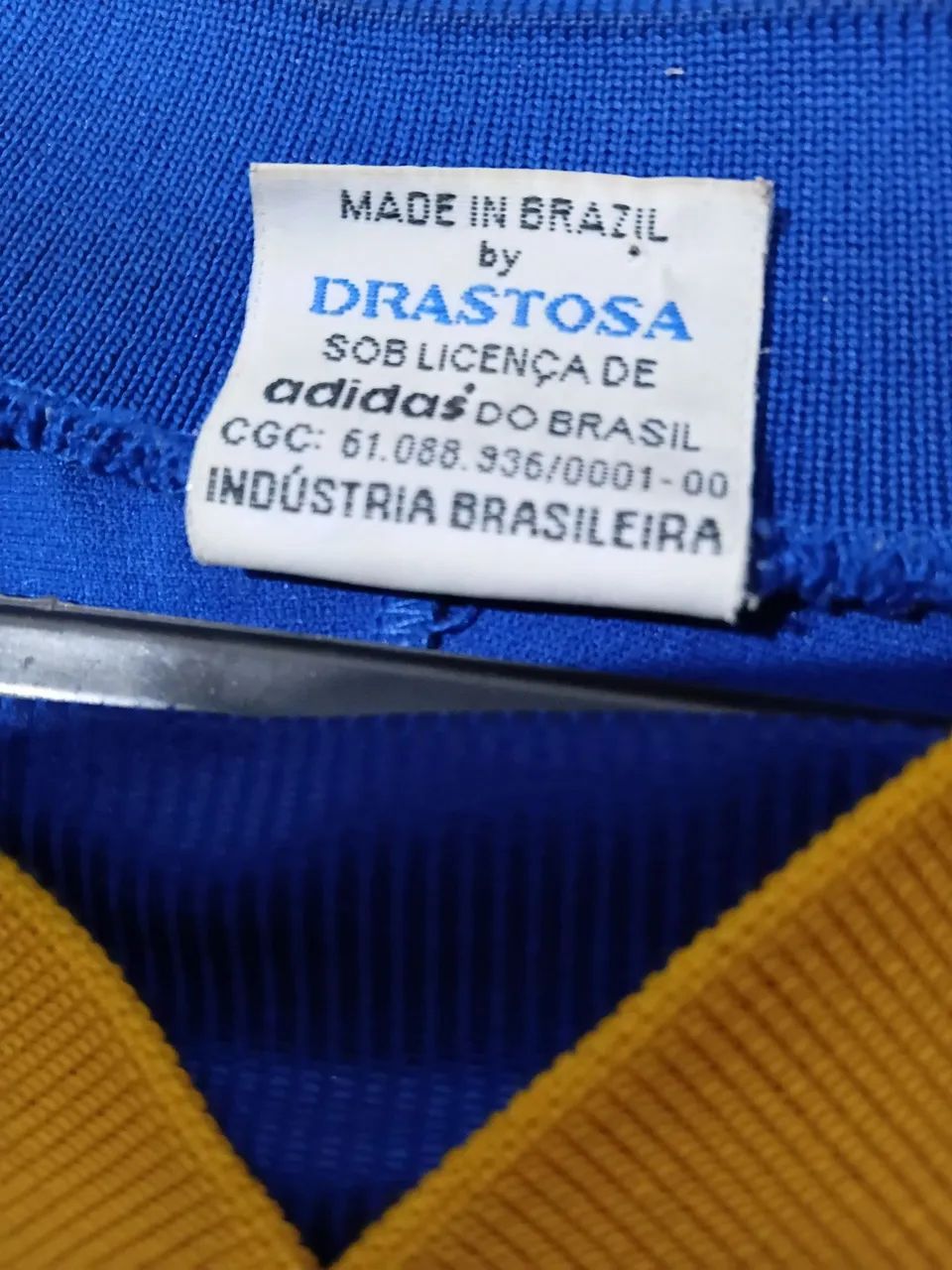 Camisa 2 Newcastle 98/99 - original  - Foto 5