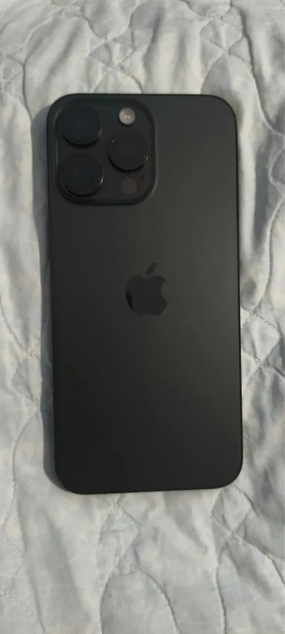 iPhone 15 Pro Max 512 GB  - Foto 3