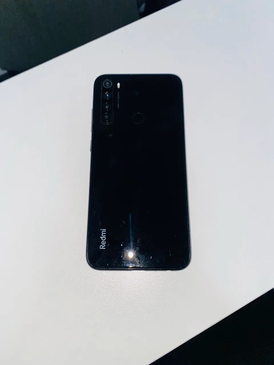 Redmi note 8 64 GB  - Foto 2