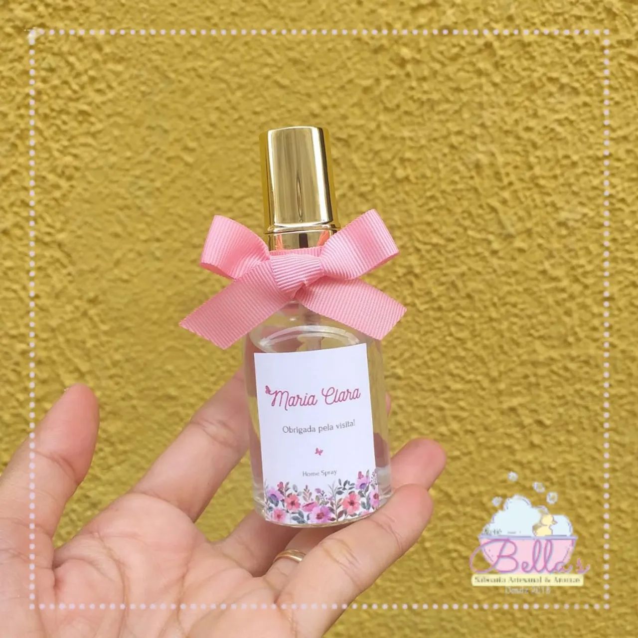 Lembrancinhas perfumadas  - Foto 5