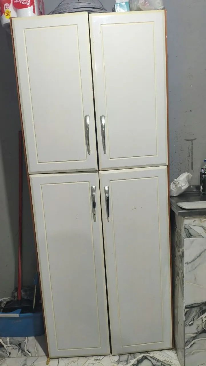 Kit 2 armarios de cozinha  - Foto 2