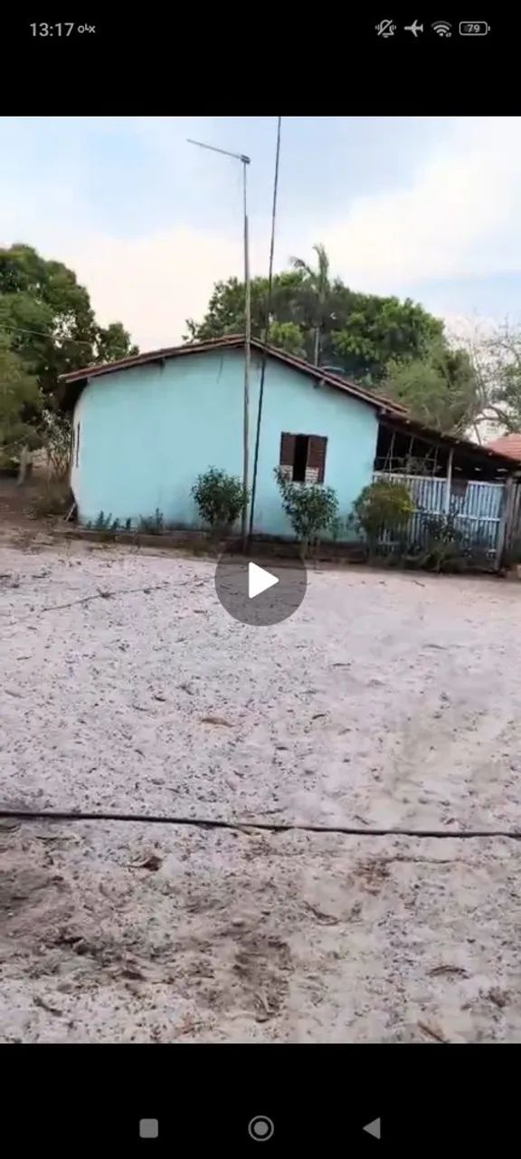 FAZENDA A VENDA EM DIVINÓPOLIS TOCANTINS - Foto 2