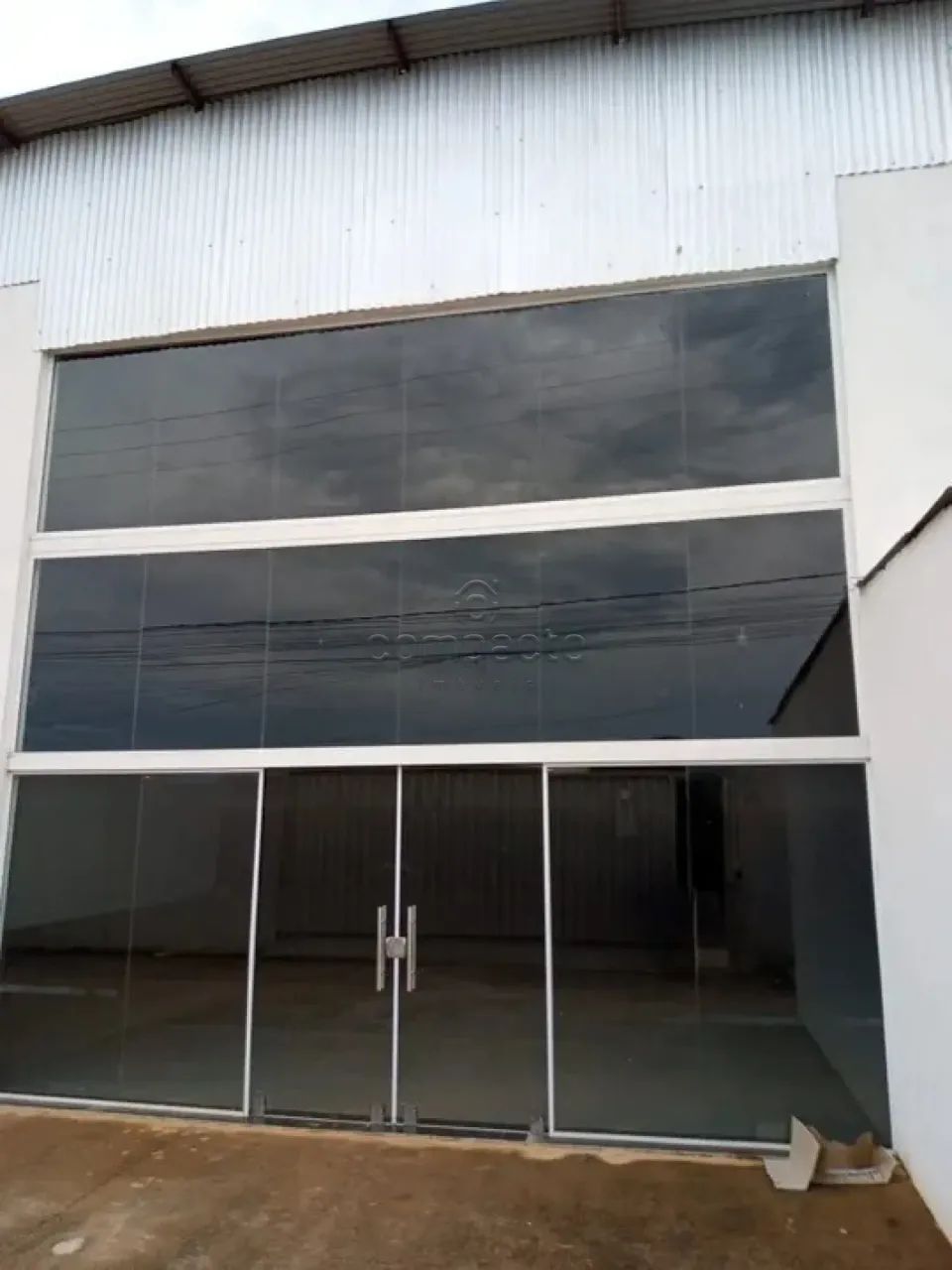 Comercial Barracão em Jales - Foto 2