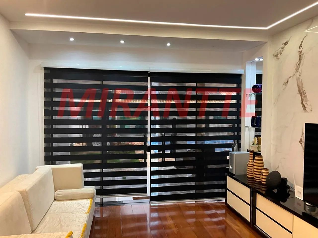 Casa terrea de 426.5m² com 5 quartos em Chacara das Rosas - Foto 5