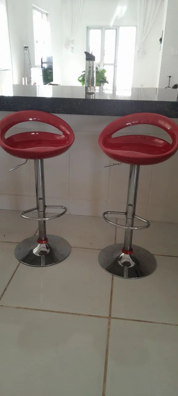 Banqueta