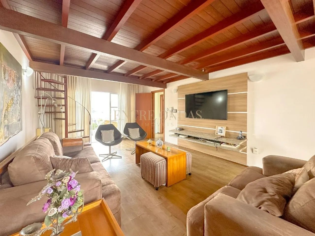 Casa com 4 quartos no bairro Estreito, Florianópolis. - Foto 3