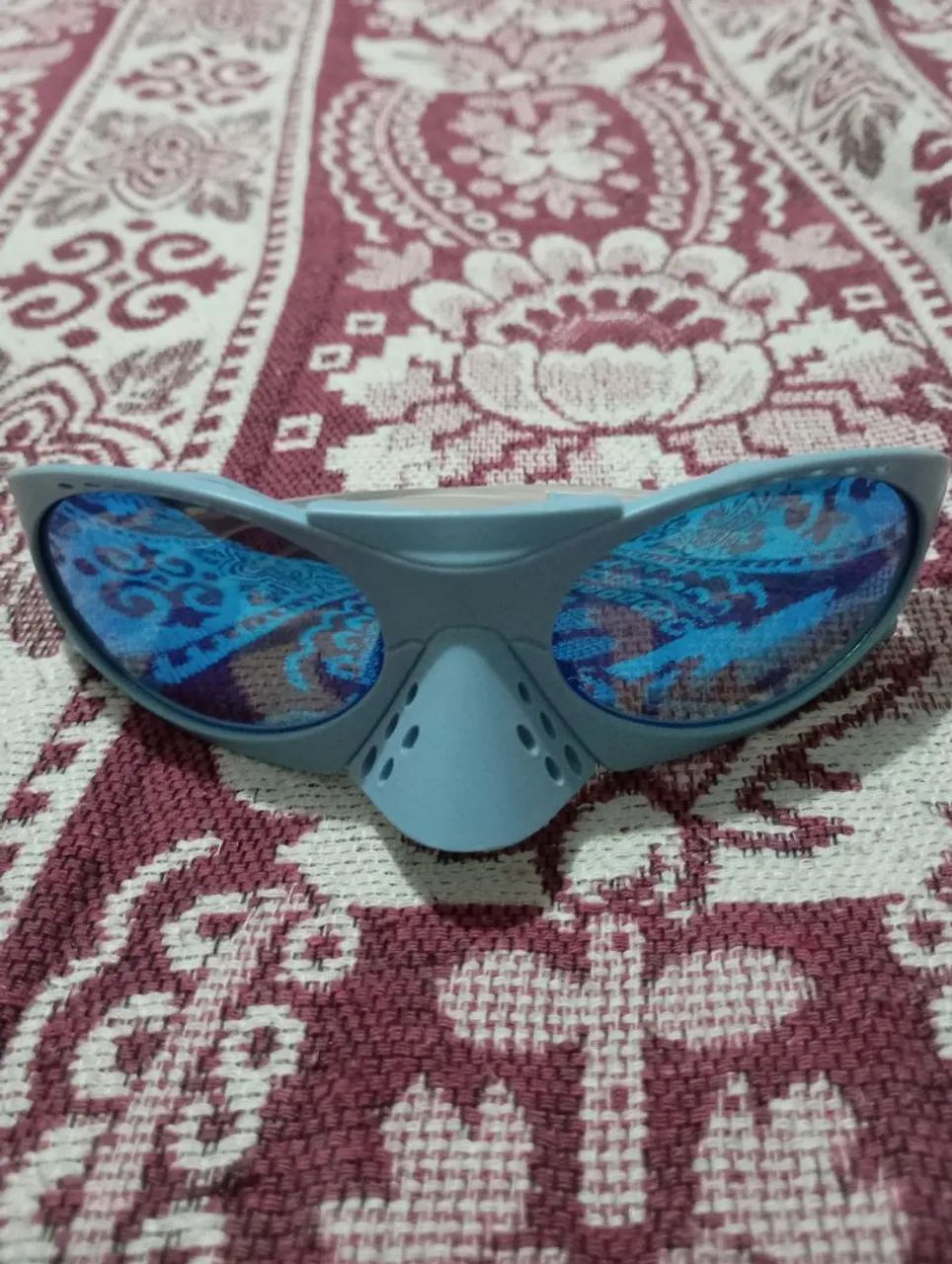 Dois óculos da Oakley  - Foto 4