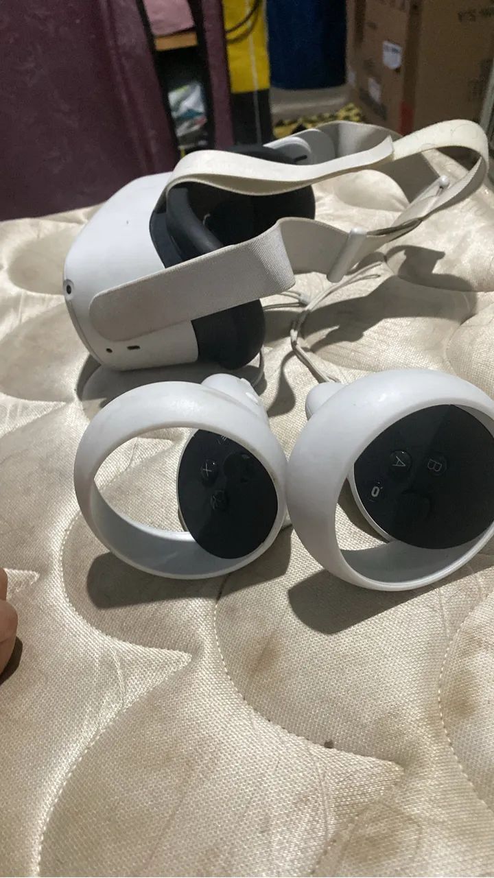Meta quest 2  - Foto 2