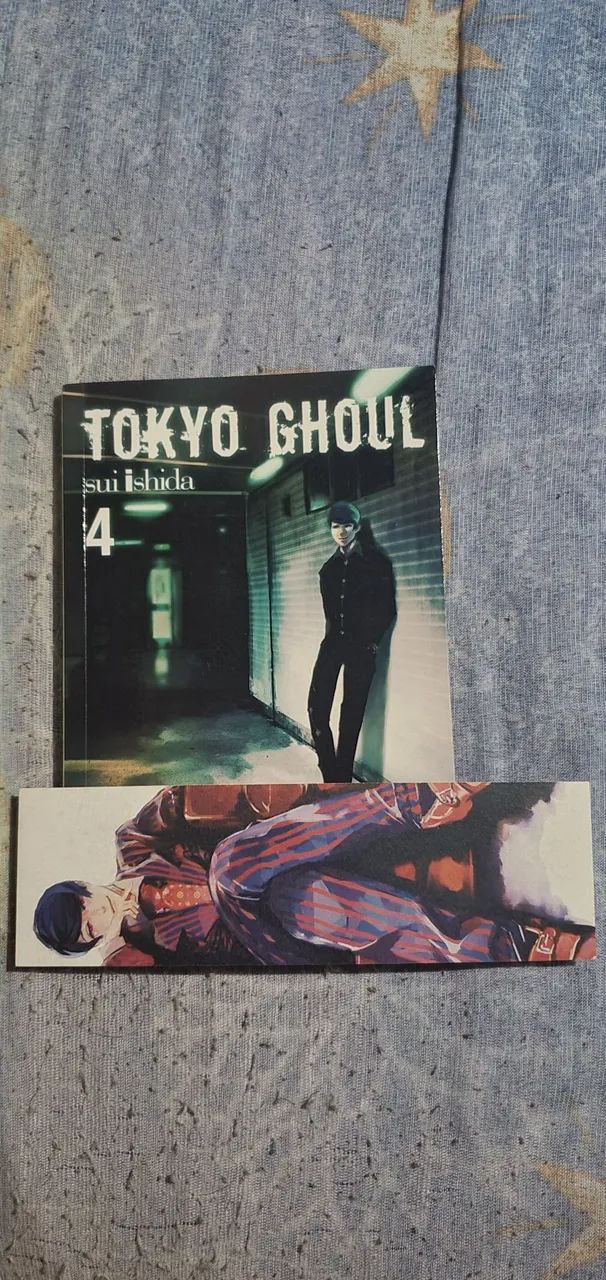 Tokyo Ghoul Vol. 4 - Foto 2