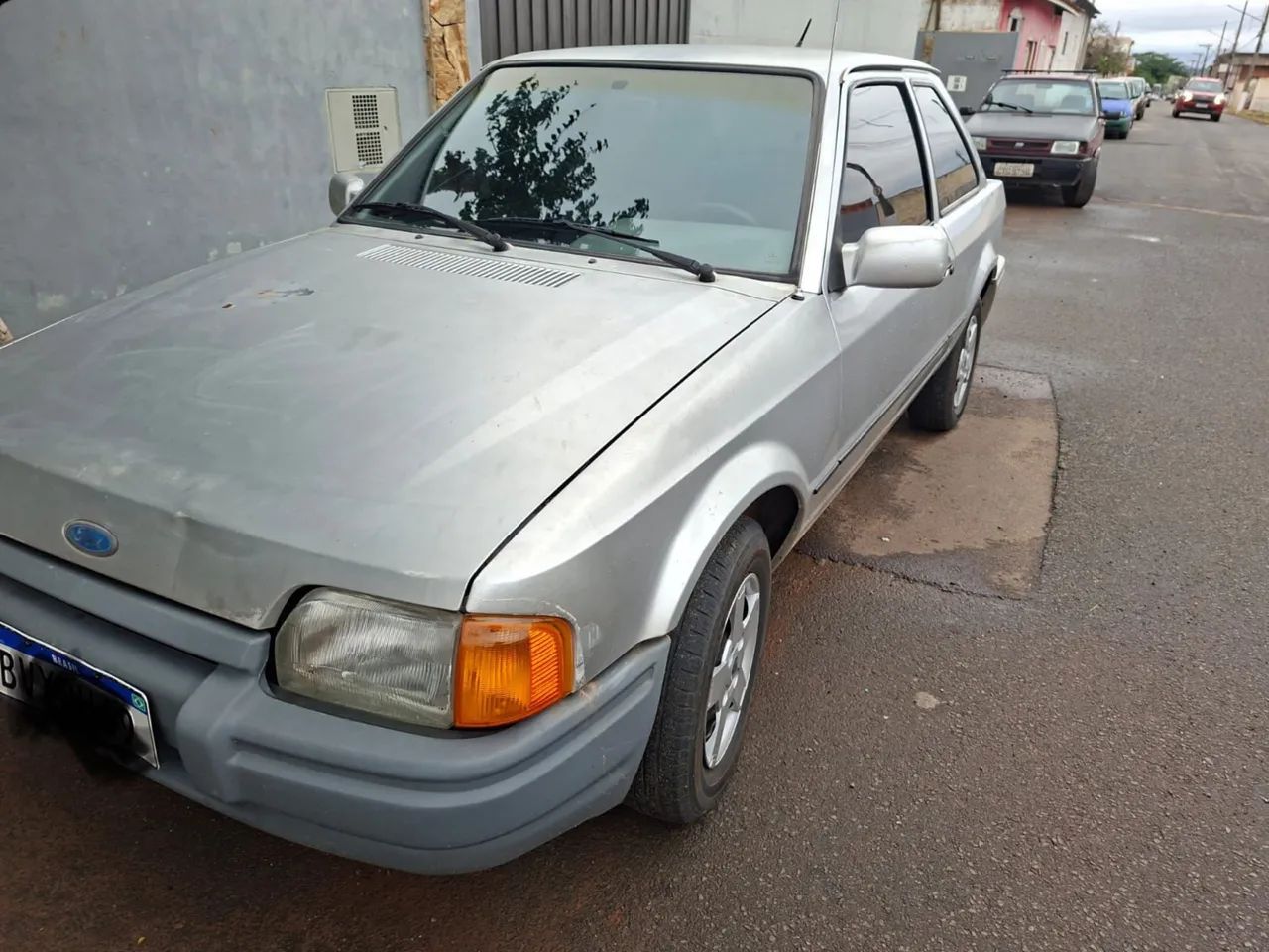 Ford Escort 1996