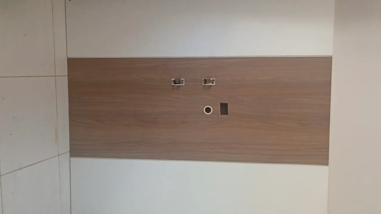 Painel de Televisão 