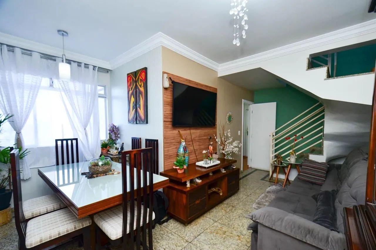 Apartamento à Venda - Prado, 4 Quartos, 212 m2 - Foto 2