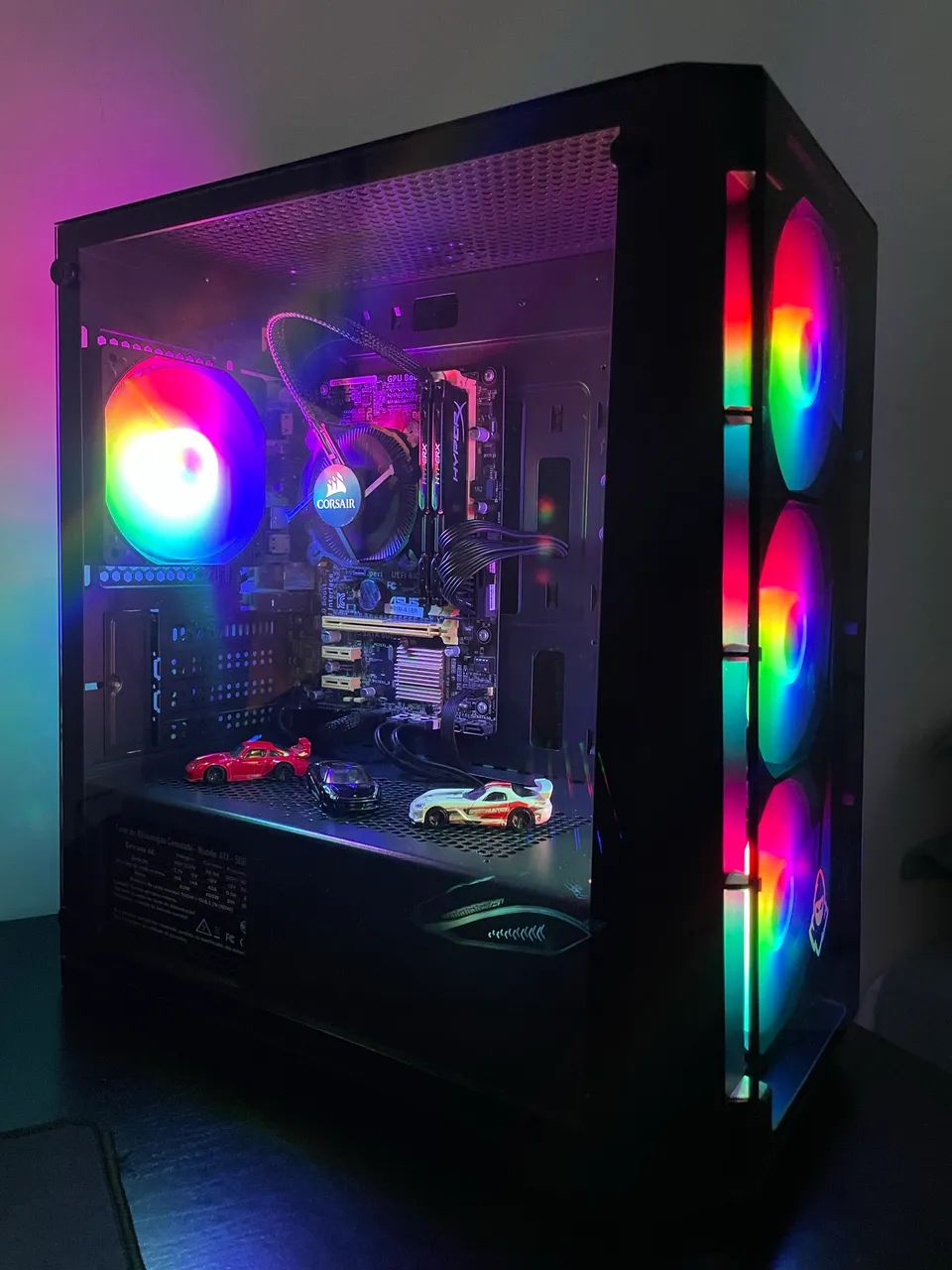 PC COMPLETO - Foto 2