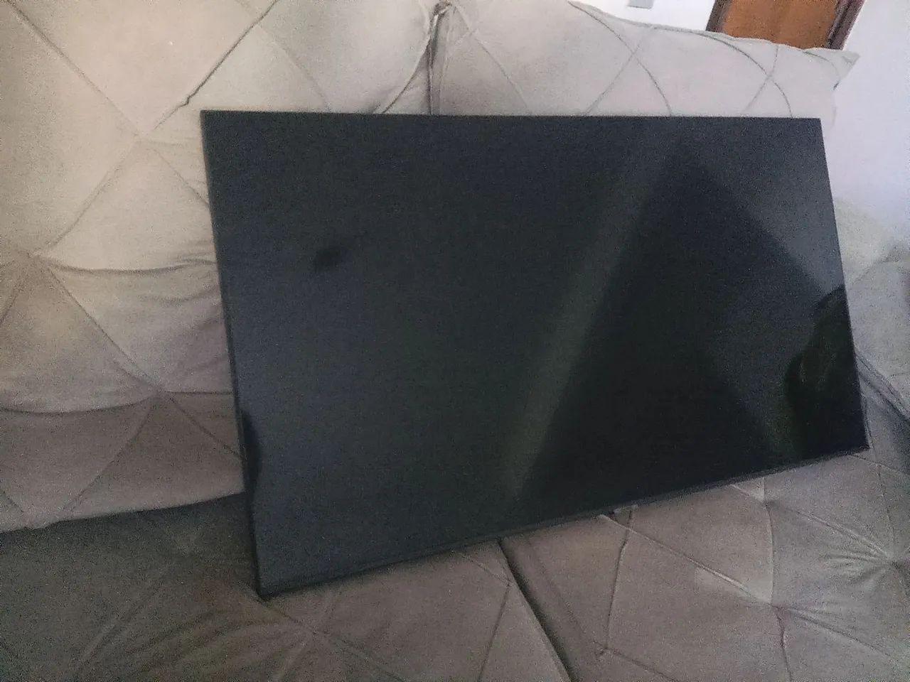 Para retirada de peças tv  55 Samsung  - Foto 3