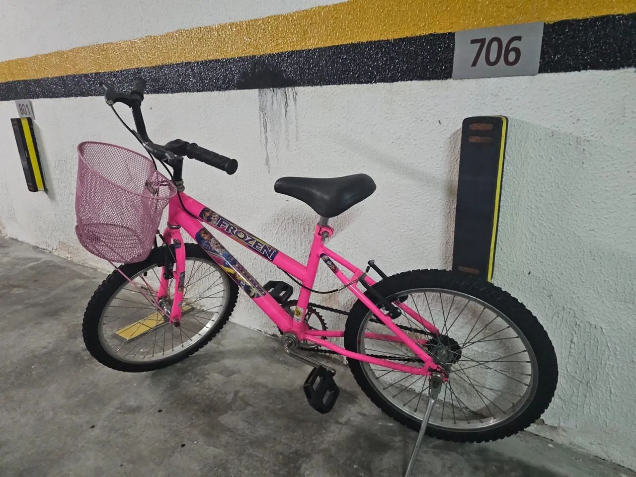 Bike infantil - Foto 2