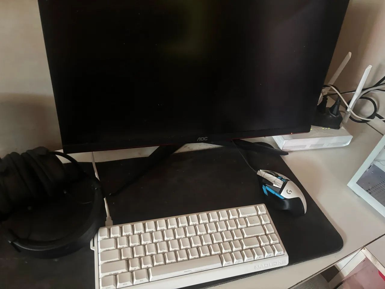 Setup - Pc gamer completo - Foto 4
