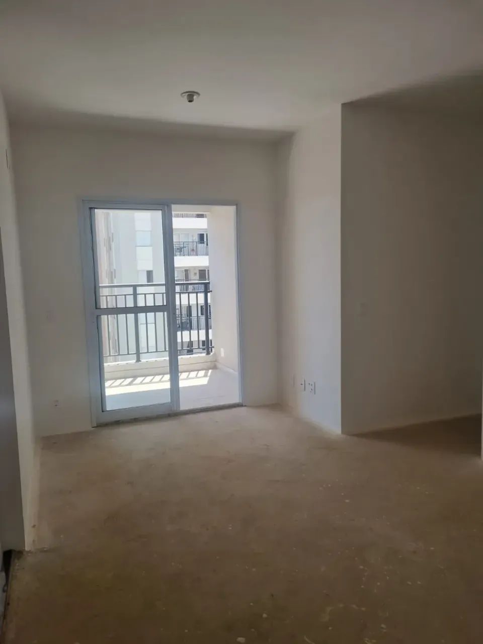 Apartamento para venda com 67 metros quadrados com 2 quartos