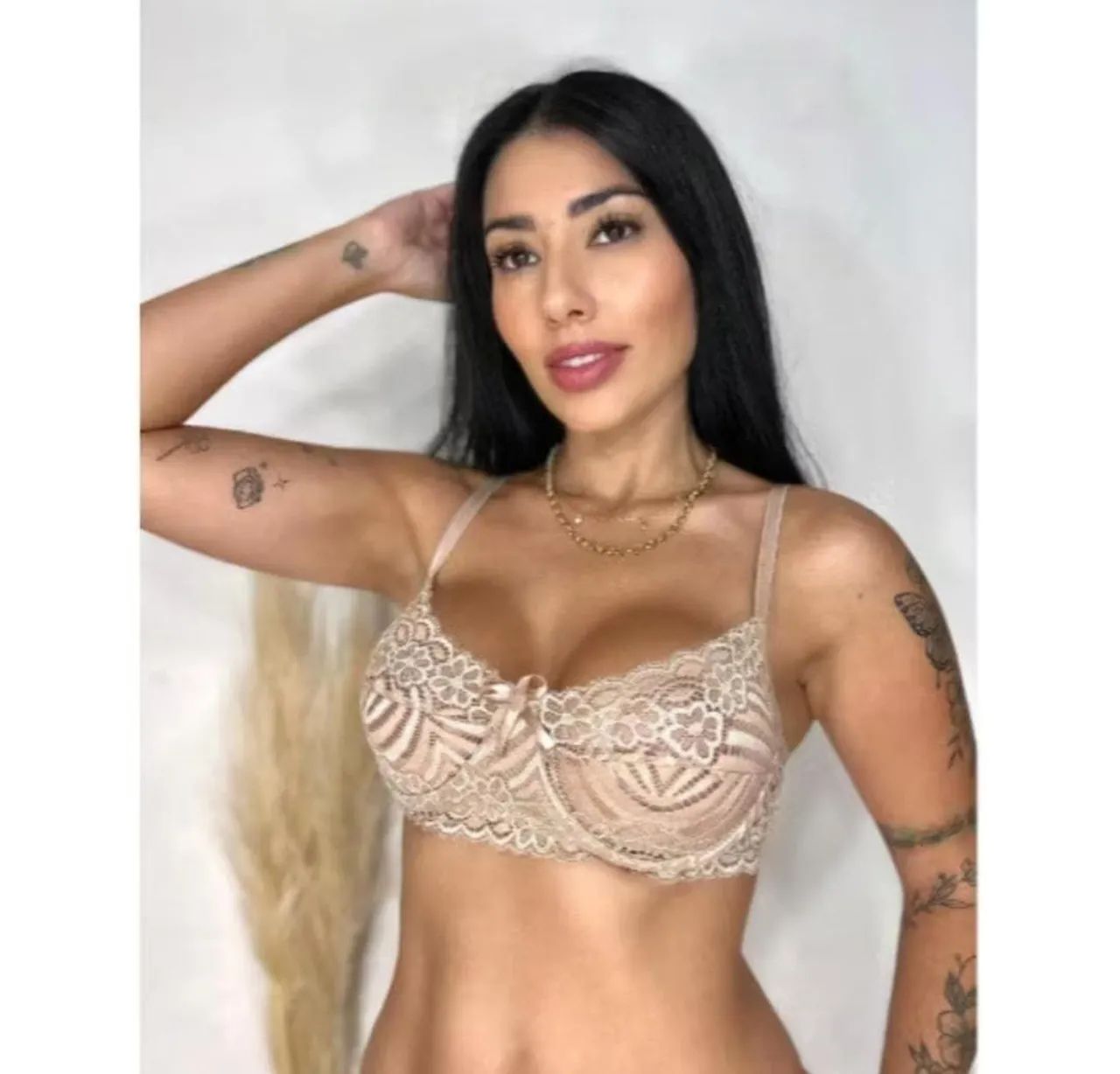Lingeries 