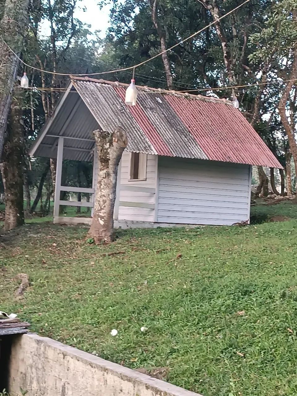 Arrendo local pra pesque pague  - Foto 4