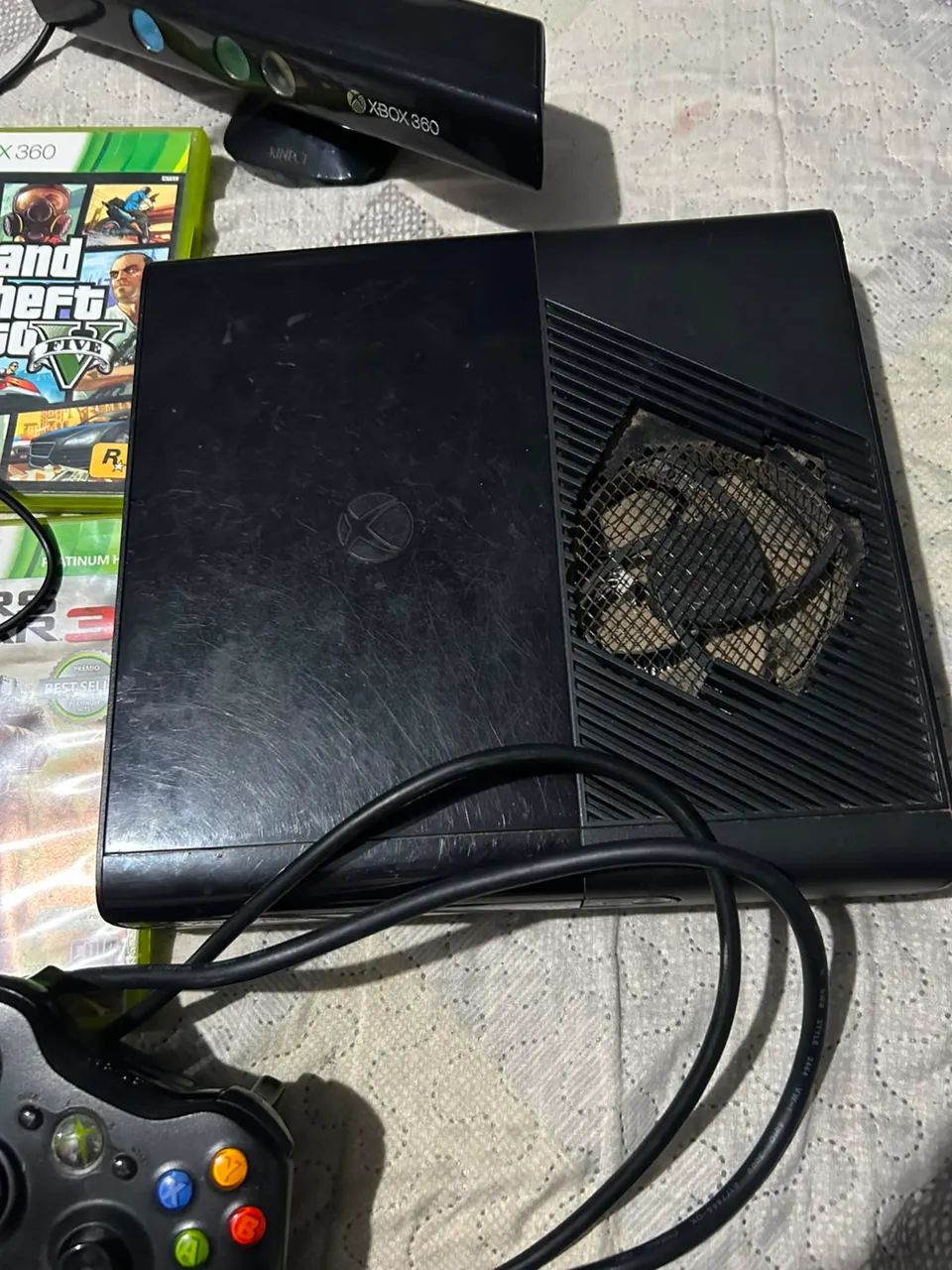 X-box - Foto 4