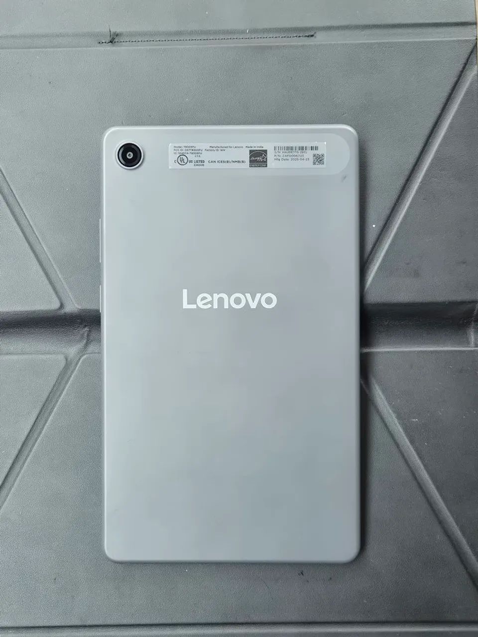 Lenovo Tab One
