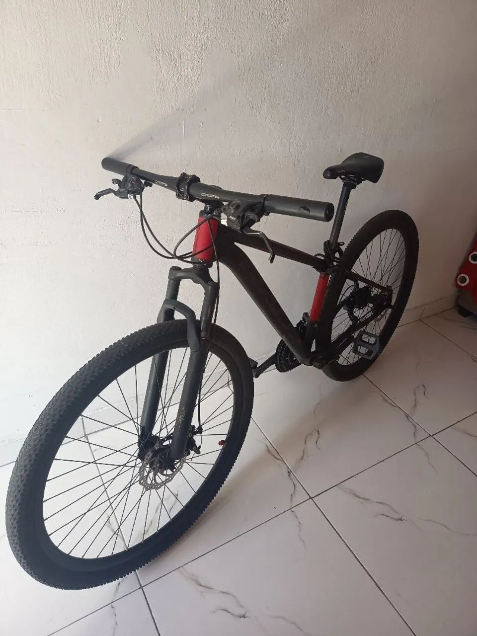 BICICLETA ARO 29 , RAD7 - Foto 2